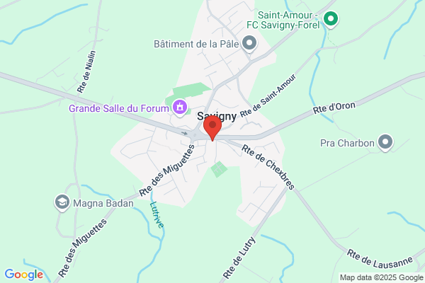 Boulangerie des Remparts