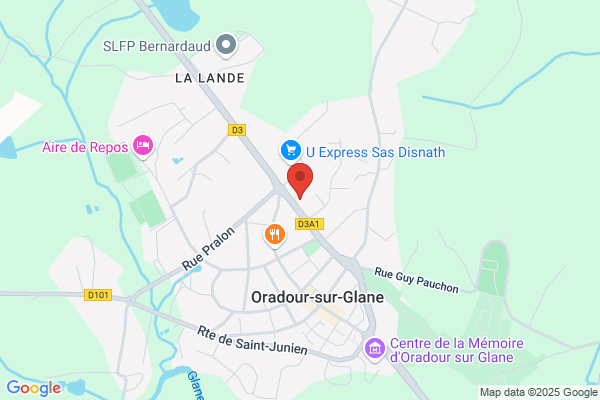 Pompes funèbres de la Glâne