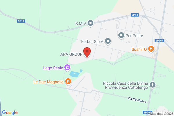 APA GAZ Sàrl