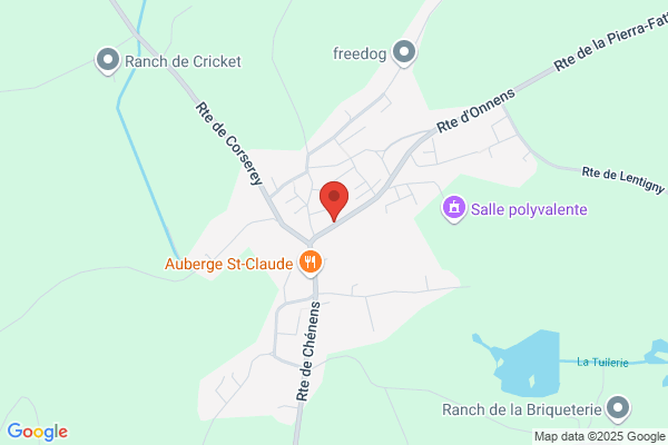 Administration communale