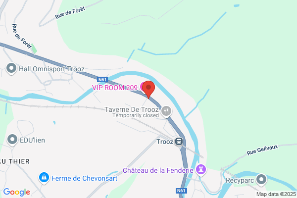 Administration communale