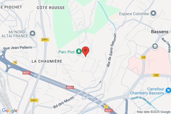 Boucherie BernardLimat