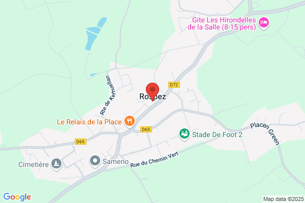 Office de poste