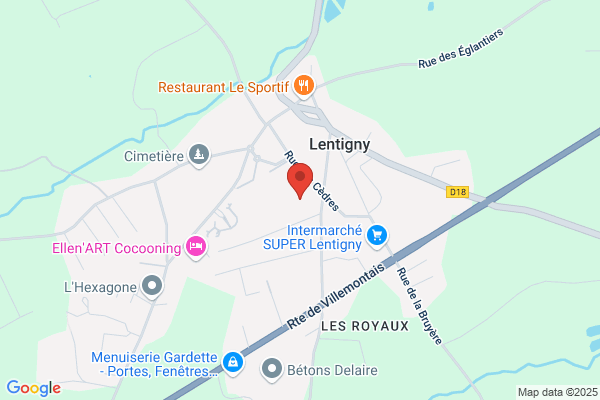 Office de poste