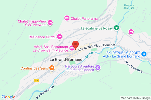 Office de poste