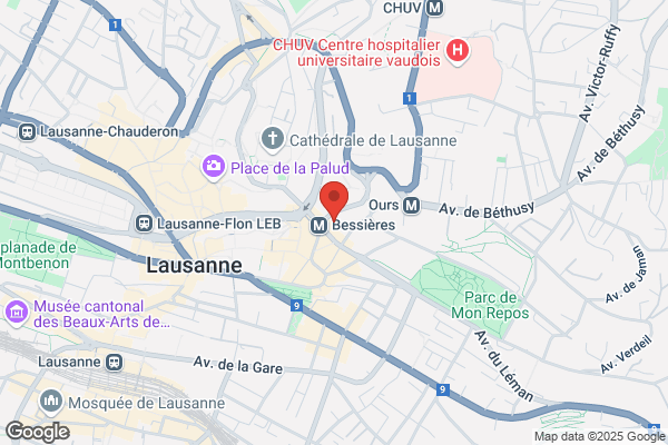Pharmacie Nouvelle