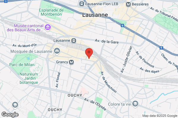 Pharmacie du Boulevard