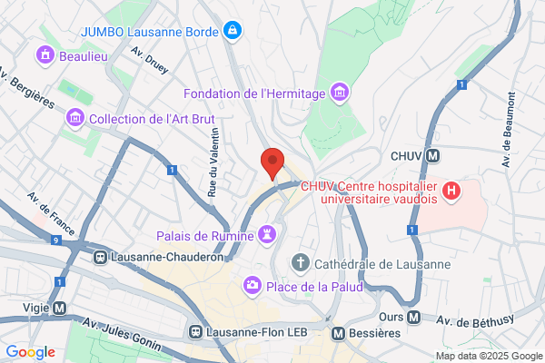 Pharmacie du Rocher