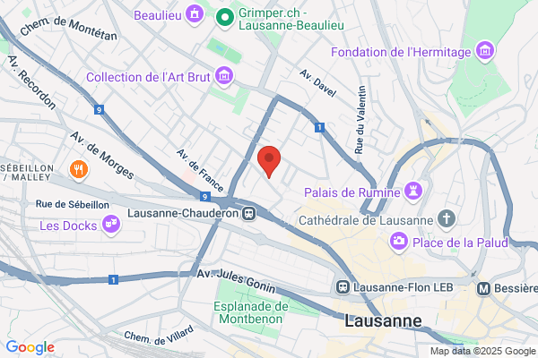 AAX Architectes