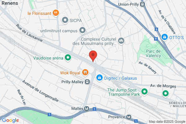 Atelier Archi-2 SA