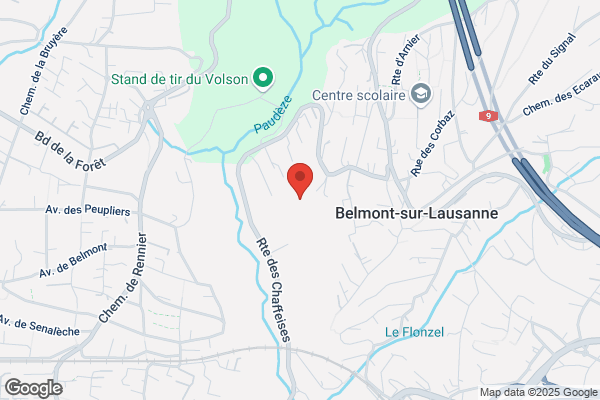 Bureau d'architecture F. Guth