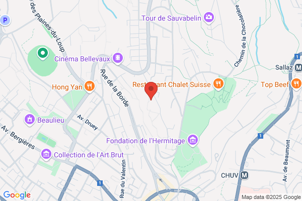 Dorel Georgesco Bureau d'architecture