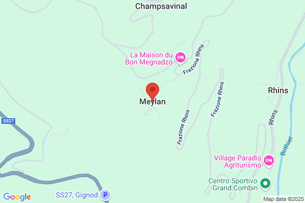 MEYLAN Sàrl