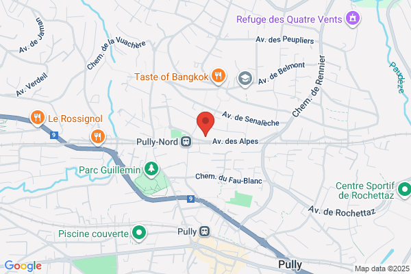 Boulangerie Bezuchet