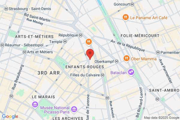 Boulangerie Pour Tous