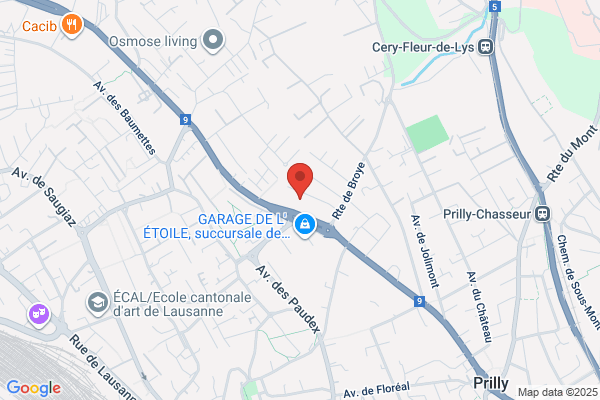 FBH Etanchéité Sàrl