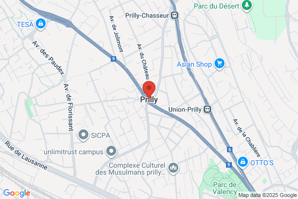 Gaspar Armatures en acier