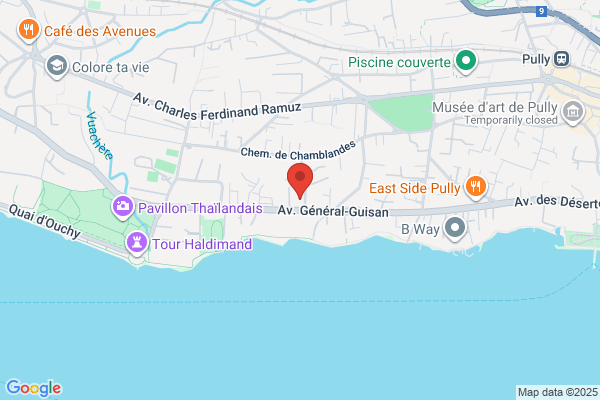 Leman relocation Sàrl