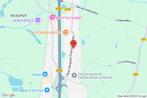 Loxam SA Direction