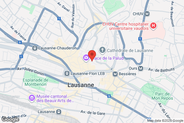 Boutique Cicatrice