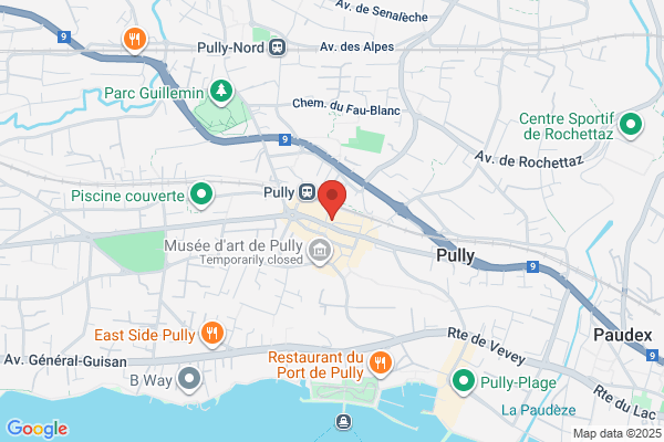 Boutique Dix sur Dix