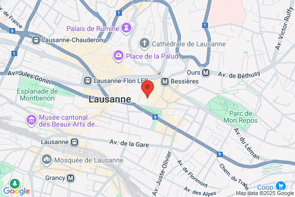 Boutique Galbe Sàrl