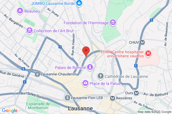 Boutique Nioulouke Caritas-Vaud