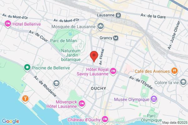 Boutique de la Harpe