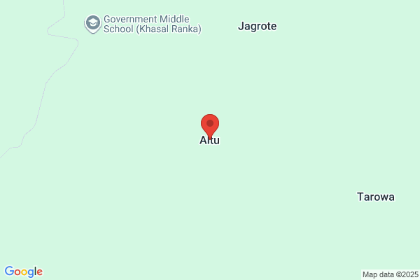Altu SA