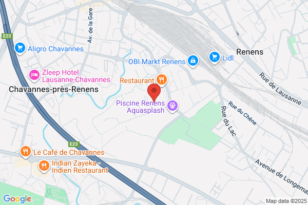 Entreprise DINC