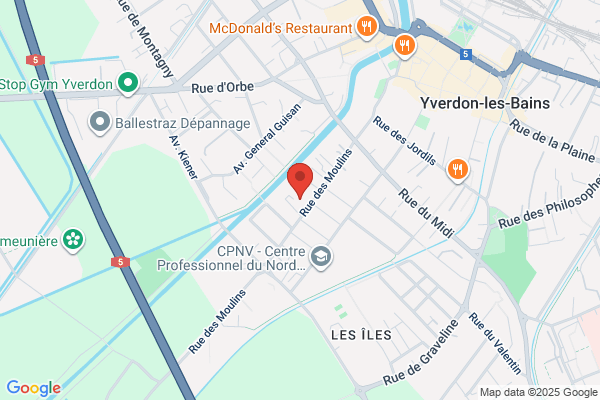 FIDARC - Bureau fiduciaire, Armanda Cotter
