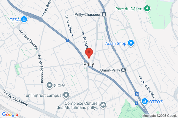Fondation 144
