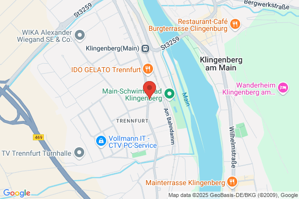 Freienberg Management