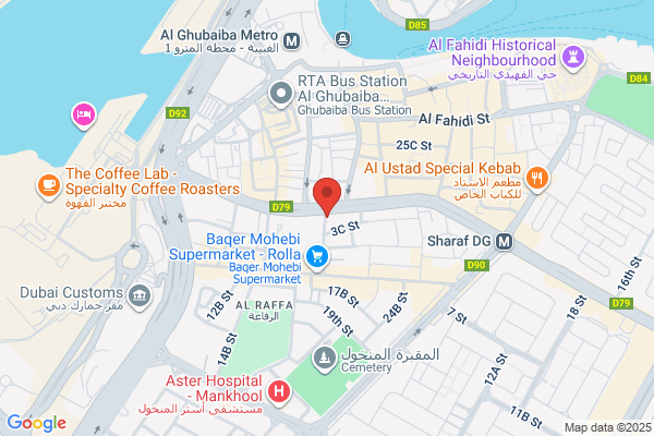 GCC Technology and Processes SA