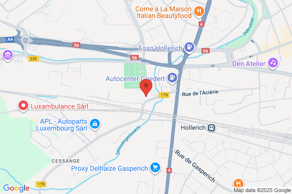 Intrawest Luxembourg SA Luxembourg, succursale de Lausanne