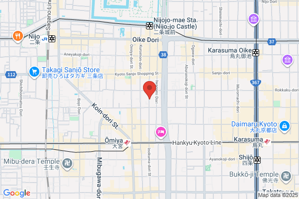 Kyoto Hotel Holding SARL