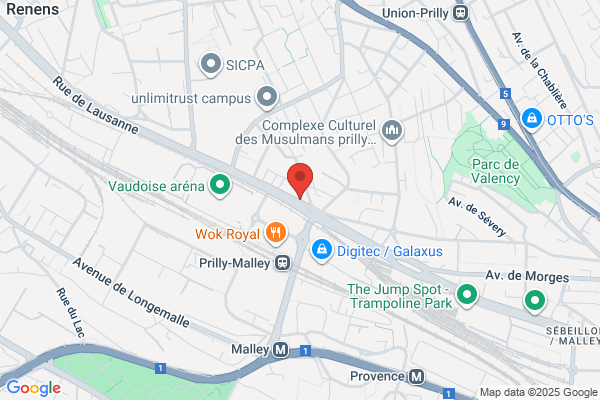 La Cave du Village Lecoultre und Cie