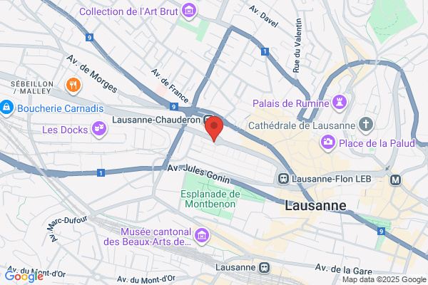 Association Romande des marchands de chaussures