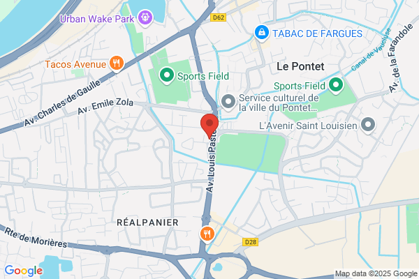 Permanence Informatique