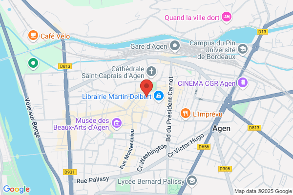 Boutique Elles M