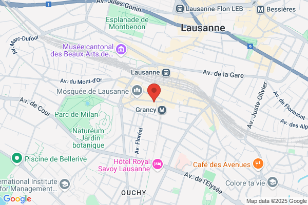 Boutique L