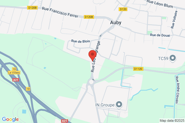 Boutique Monelle