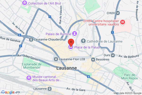 La Maison du Tricot SA
