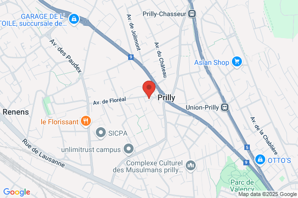 Direction de l'Etablissement secondaire