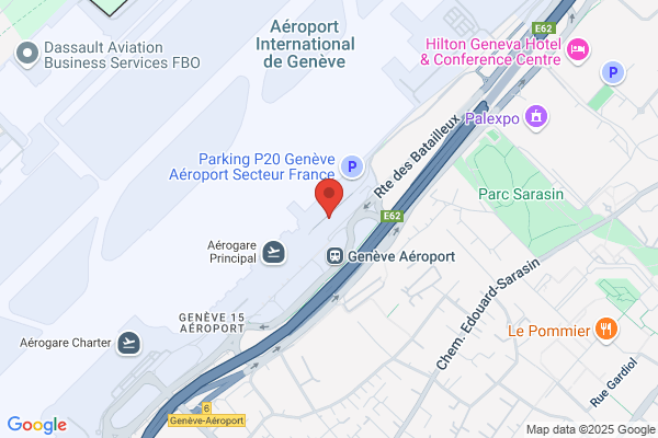 EQUANS Solutions Suisse SA