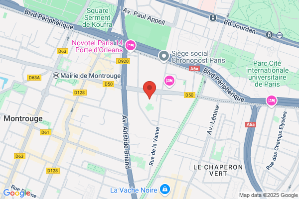 Service de Presse catholique
