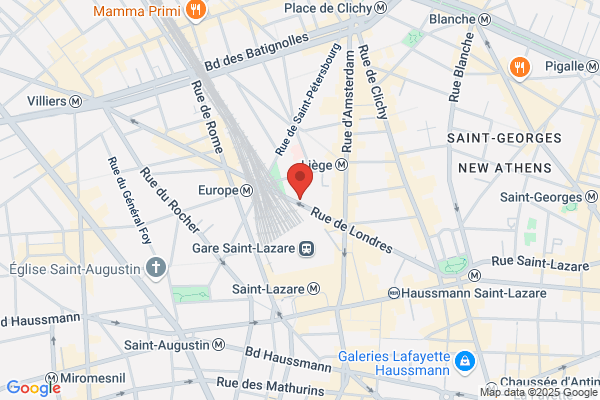 Archipels Sàrl