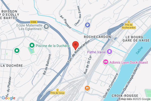 Corhofi SA