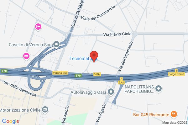 Tecnomat SA