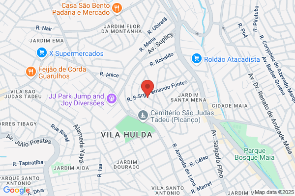 Visudata SA
